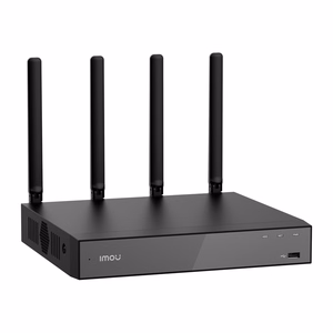 IMOU N118W 18-канальный IP видеорегистратор