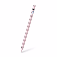 Tech-Protect Active Stylus aktīvs - rozā