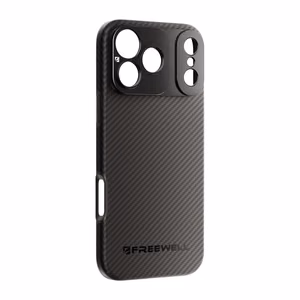 Freewell maciņš iPhone 17 Pro Max ar 17mm stiprinājumu