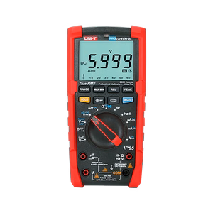 Digitālais multimetrs Uni-T PRO UT195M