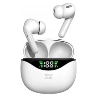 Bezvadu austiņas Blue Star T60 TWS balas