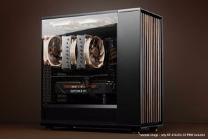 Noctua NF-A14X25R G2 PWM SX2-PP datora korpusa ventilators 14 cm