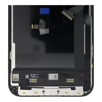 JK LCD displejs IPHONE 14 PRO MAX FullHD Incell (Mainīt IC)