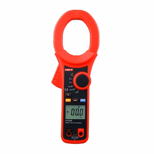 Uni-T UT220 Digital Current Meter