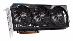 ASRock Challenger AMD Radeon RX 9070 AMD 16 GB graphics card