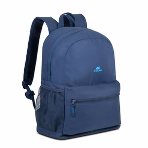 Rivacase portatīvā datora mugursoma 13.3" 5563 zila