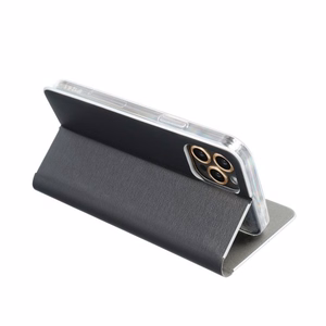 Phone Maciņš "Smart Luna" Xiaomi Mi 11 Melns