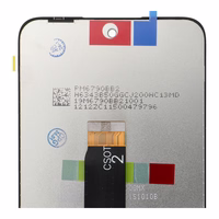 FixCell LCD Ekrāns for FixCell LCD REDMI 12 4G 5G OEM without frame