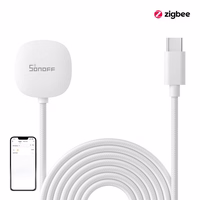 Pagarinātāja kabelis plūdu/noplūdes detektoram SNZB-05P SONOFF WLDC200