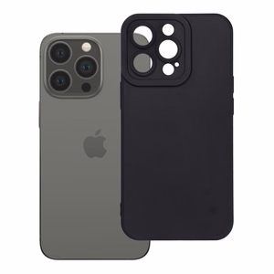 Case for iPhone 13 PRO Matt 2.0 black
