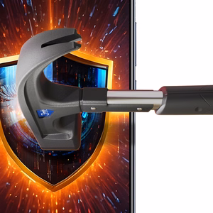 3mk Silky Matt Privacy – privātuma ekrāna aizsargs modelim Realme 8 Pro