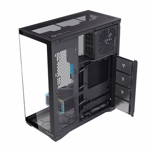 MODECOM Volcano SPACE XL Full Tower NF melns