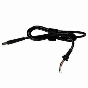 Power Supply Connector Kabelis priekš ASUS, 7.4 x 5.0mm, 3 cables (Power line)
