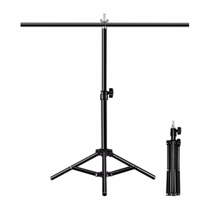 Foto studijas fona statīvs Puluz PU3054B 67cm
