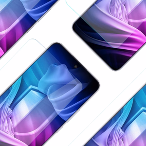 3mk Silky Matt Pro – tālruņa ekrāna aizsargs modelim Oppo A5 Pro 5G