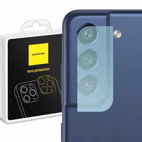 Spacecase kameras stikls Camera Glass Galaxy S21 FE