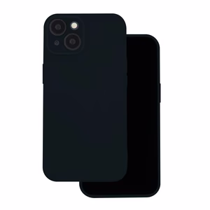Silicon case for Xiaomi Redmi A3 4G (Global) black