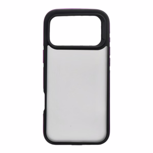 Viedtālruņa apvalks NEO IPHONE 17 Pro Max violets
