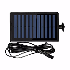 Saules lampa Superfire FF10-B