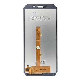 FixCell LCD ekrāns DOOGEE S61 Pro OEM bez rāmja