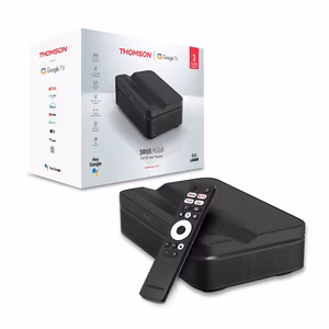 PROJECTOR 600 LUMENS/PG55B THOMSON