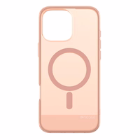 Incase Slim maciņš MagSafe - maciņš iPhone 16 Pro Max (Blush rozā)