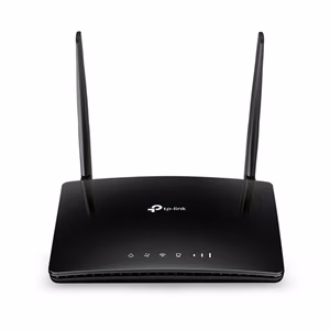 TP-LINK AC1200 Wireless Dual Band 4G LTE Router Archer MR402 802.11ac 10/100 Mbit/s Mesh Support No MU-MiMO No No mobile broadband