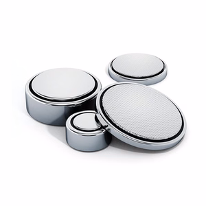 Grundig AG / CR pogu bateriju komplekts, 14 gab.