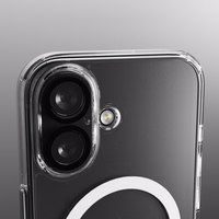 SBS Active Camera Lens D3O rūdītais stikls iPhone 16 / 16 Plus