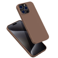 Maciņš X-Level "Dynamic" Apple iPhone Air brūns