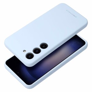 ROAR CLOUD SKIN maciņš SAMSUNG A27 5G, gaiši zils