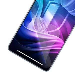 3mk Silky Matt Pro matēta aizsargplēve Xiaomi 14T / 14T Pro