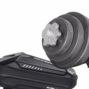 WILDMAN Velosipēda soma XS5 ūdensizturīgs 1L