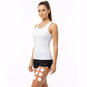 Medivon Electro Pads Accessories for Electrostimulators OdinFlex