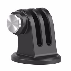 Universal 1/4" mount Telesin for sports cameras (GP-TPM-T03)