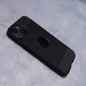 Simple Black Чехол для Samsung Galaxy A36 5G A56 5G