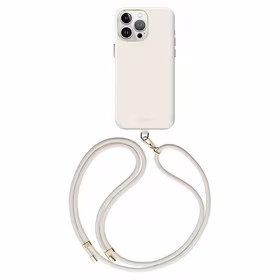 Uniq Coehl Creme MagSafe Viedtālruņa apvalks iPhone 15 Pro Max 6.7" - bēša
