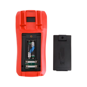 Uni-T UT107+ multimetrs