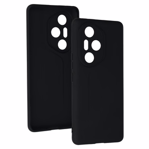 Back Case MATT for HONOR 300 ULTRA Black