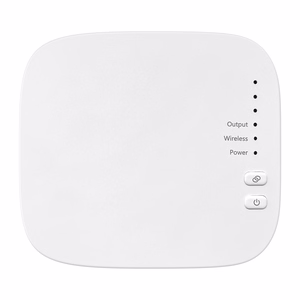 Avatto WT598-1T1 WiFi viedais termostats