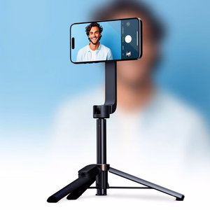 HARDY MagSelfie pašbildes nūja ar MagSafe