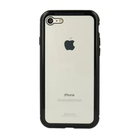 Luphie magnētiskais ARC apvalks Samsung Galaxy S8 Plus melns