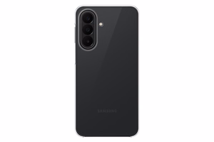 Caurspīdīgs Samsung QA276CTE vāciņš Galaxy A27 5G tālrunim
