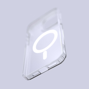 Etteri Hybrid Mag apvalks iPhone 16 Pro Max 6,9"