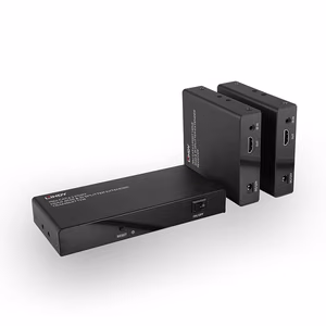 Lindy 38385 HDMI video splitter 2-port