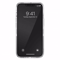 Adidas OR Aizsargājošs iPhone 14 Plus 6.7 "Caurspīdīgs Apvalks caurspīdīgs 50231