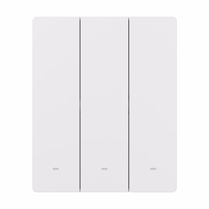 Sonoff ZBM5-3C-80W (3-channel) Zigbee smart touch wall switch