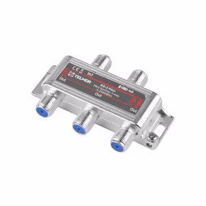 TELMOR RS-3 PAU 3X 2.4G splitter