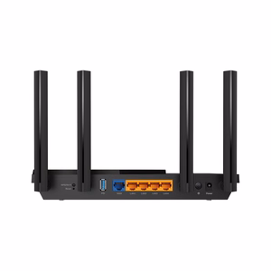 TP-Link Archer AX55 AX3000 divjoslu Wi-Fi 6 maršrutētājs
