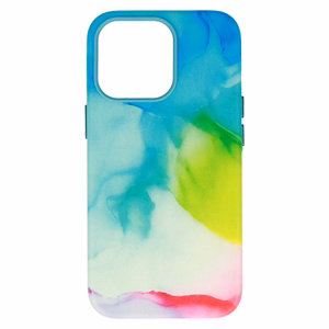 Ādas Ink viedtālruņa apvalks Iphone 13 Pro dizains 2